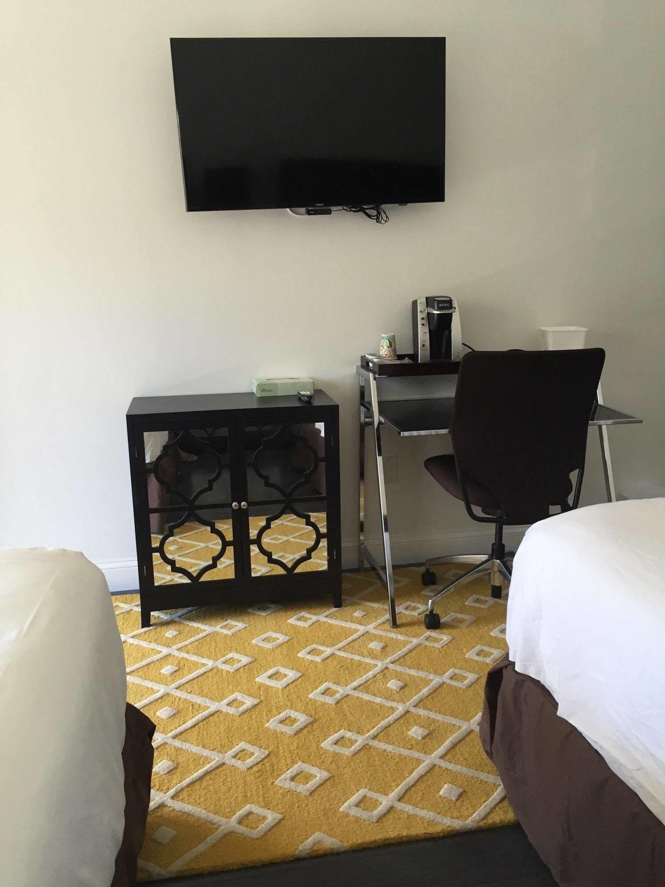 Hotel Carriage House Hamden Exterior foto